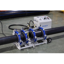 Beyond Skill: How Full Automation is Solving HDPE Welding's Biggest Challenges