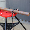 VH401 Tri stand chain vise