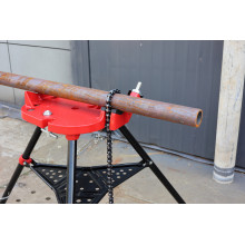 VH401 Tri stand chain vise