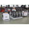 High-End Series Hydraulic HDPE Pipe Fusion Welding Machine Wp500A PRO