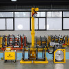 WP500 Butt Fusion Machine: Reliable Solution for Large-Diameter Pipe Welding