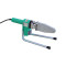 Socket Fusion Welder Set for PPR or PE Pipes 20mm to 32mm