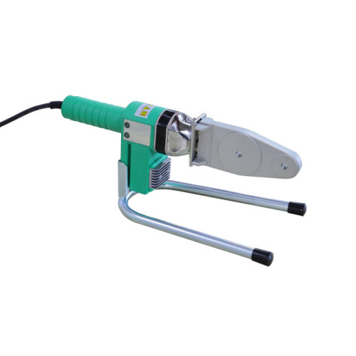 Socket Fusion Welder Set for PPR or PE Pipes 20mm to 32mm