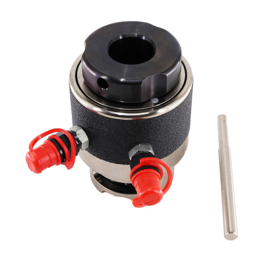 Industrial Grade 1500 Bar High Pressure Hydraulic Spring Return Bolt Tensioner for Steel Material OEM/ODM