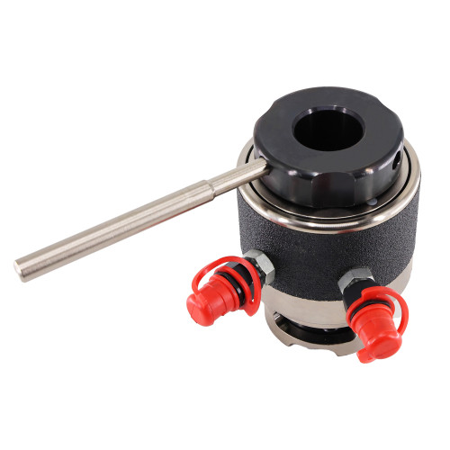 Industrial Grade 1500 Bar High Pressure Hydraulic Spring Return Bolt Tensioner for Steel Material OEM/ODM