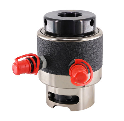 Industrial Grade 1500 Bar High Pressure Hydraulic Spring Return Bolt Tensioner for Steel Material OEM/ODM