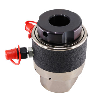 Industrial Grade 1500 Bar High Pressure Hydraulic Spring Return Bolt Tensioner for Steel Material OEM/ODM