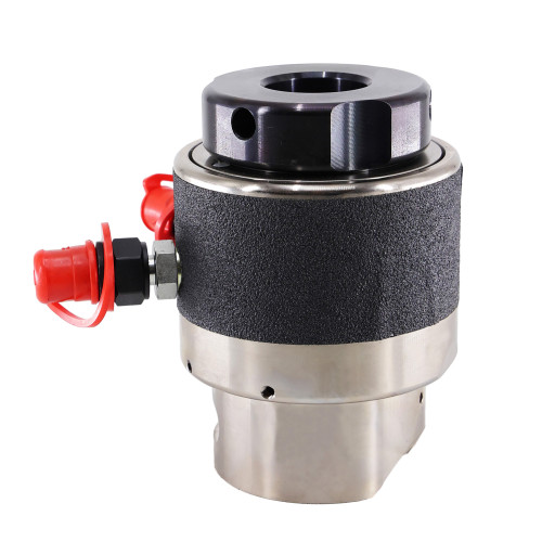 Industrial Grade 1500 Bar High Pressure Hydraulic Spring Return Bolt Tensioner for Steel Material OEM/ODM