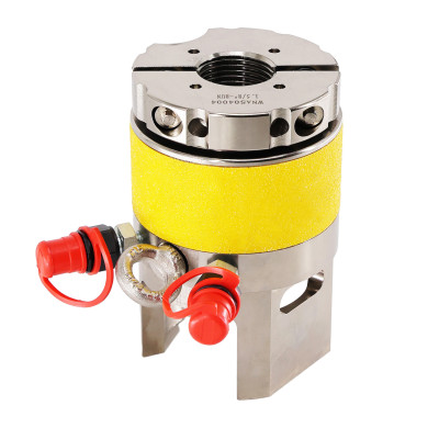 Industrial Grade High-Pressure Hydraulic Subsea Bolt Tensioner Fasteners Made From Steel Material Direct Factory Supply OEM/ODM