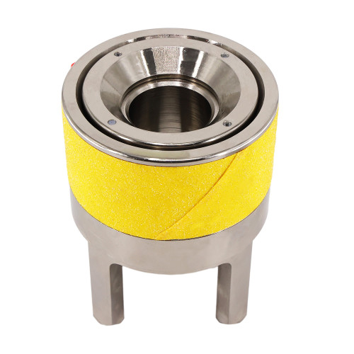 Industrial Grade High-Pressure Hydraulic Subsea Bolt Tensioner Fasteners Made From Steel Material Direct Factory Supply OEM/ODM