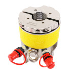 Industrial Grade High-Pressure Hydraulic Subsea Bolt Tensioner Fasteners Made From Steel Material Direct Factory Supply OEM/ODM
