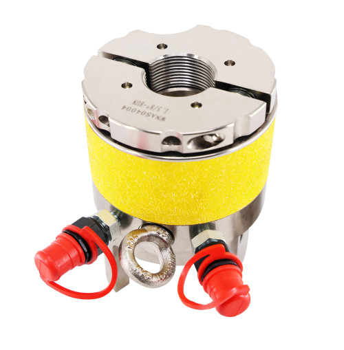 Industrial Grade High-Pressure Hydraulic Subsea Bolt Tensioner Fasteners Made From Steel Material Direct Factory Supply OEM/ODM