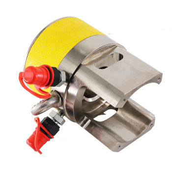 Industrial Grade High-Pressure Hydraulic Subsea Bolt Tensioner Fasteners Made From Steel Material Direct Factory Supply OEM/ODM