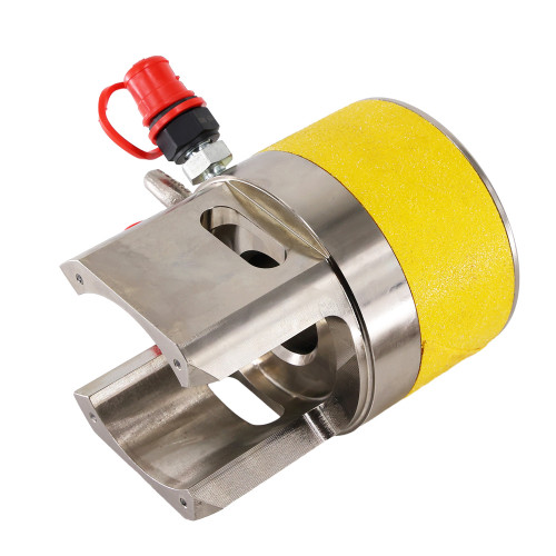 Industrial Grade High-Pressure Hydraulic Subsea Bolt Tensioner Fasteners Made From Steel Material Direct Factory Supply OEM/ODM