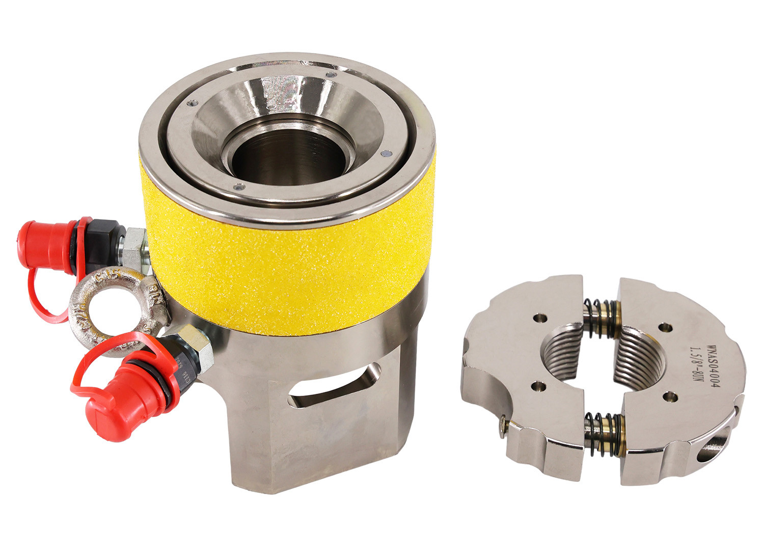 WELPING hydraulic torque wrench
