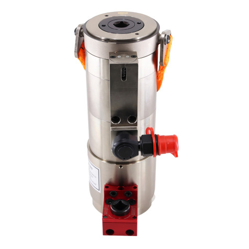Industrial Grade High-Pressure Hydraulic Subsea Bolt Tensioner Fasteners Made From Steel Material Direct Factory Supply OEM/ODM