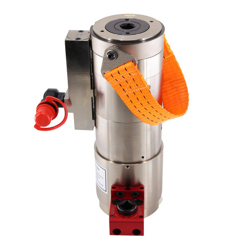 Industrial Grade High-Pressure Hydraulic Subsea Bolt Tensioner Fasteners Made From Steel Material Direct Factory Supply OEM/ODM