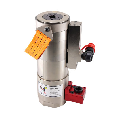 Industrial Grade High-Pressure Hydraulic Subsea Bolt Tensioner Fasteners Made From Steel Material Direct Factory Supply OEM/ODM