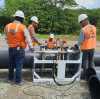 Protecting Fusion Machines in Muddy, Cold, and Hot Environments