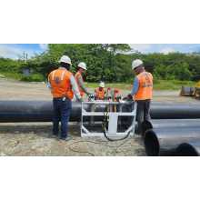 Protecting Fusion Machines in Muddy, Cold, and Hot Environments