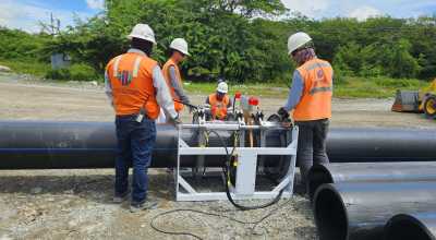 Protecting Fusion Machines in Muddy, Cold, and Hot Environments