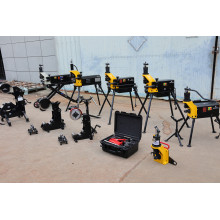 The RG-1 Series: Compact Hydraulic Roll Grooving Solutions for 1