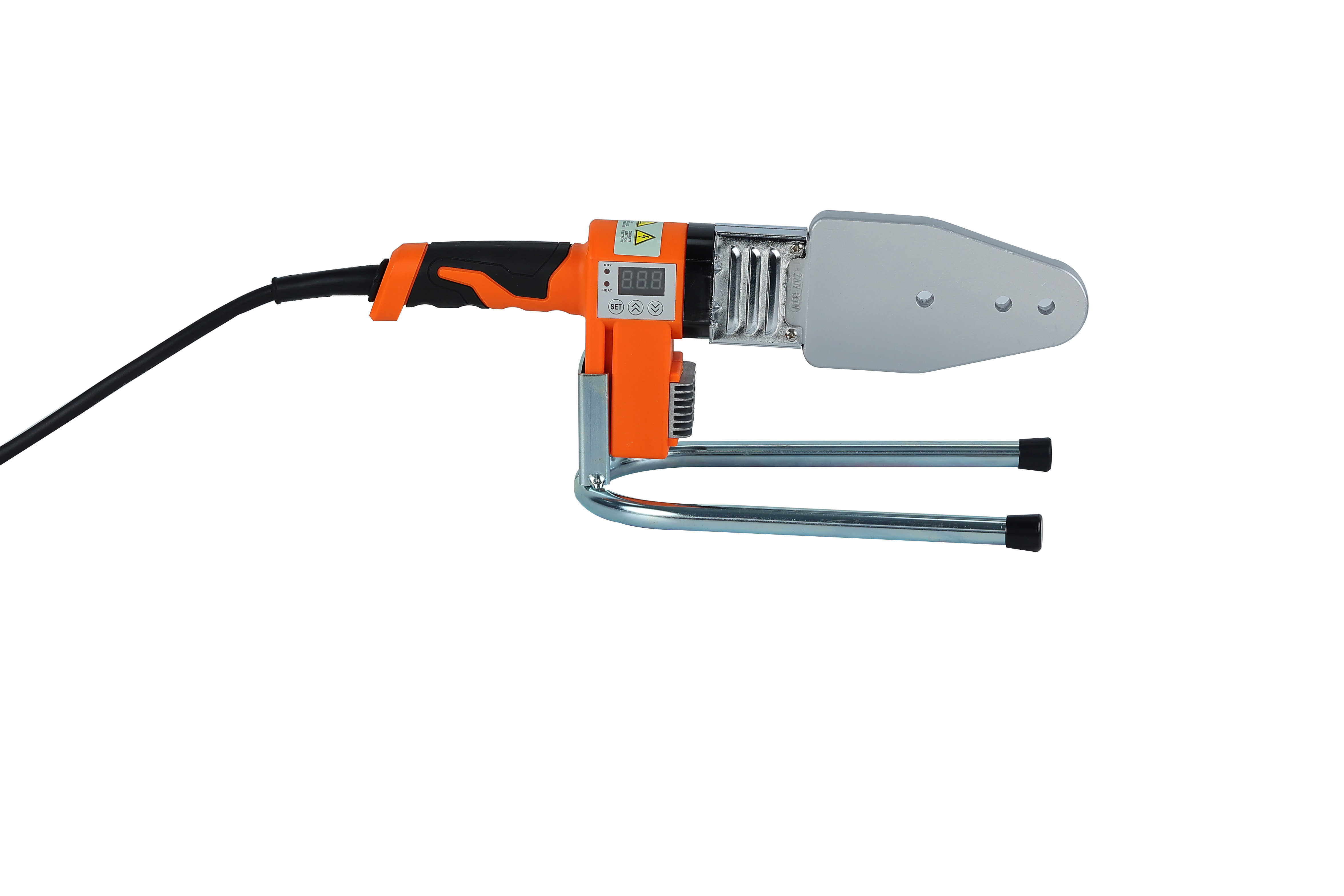 socket fusion tool kit