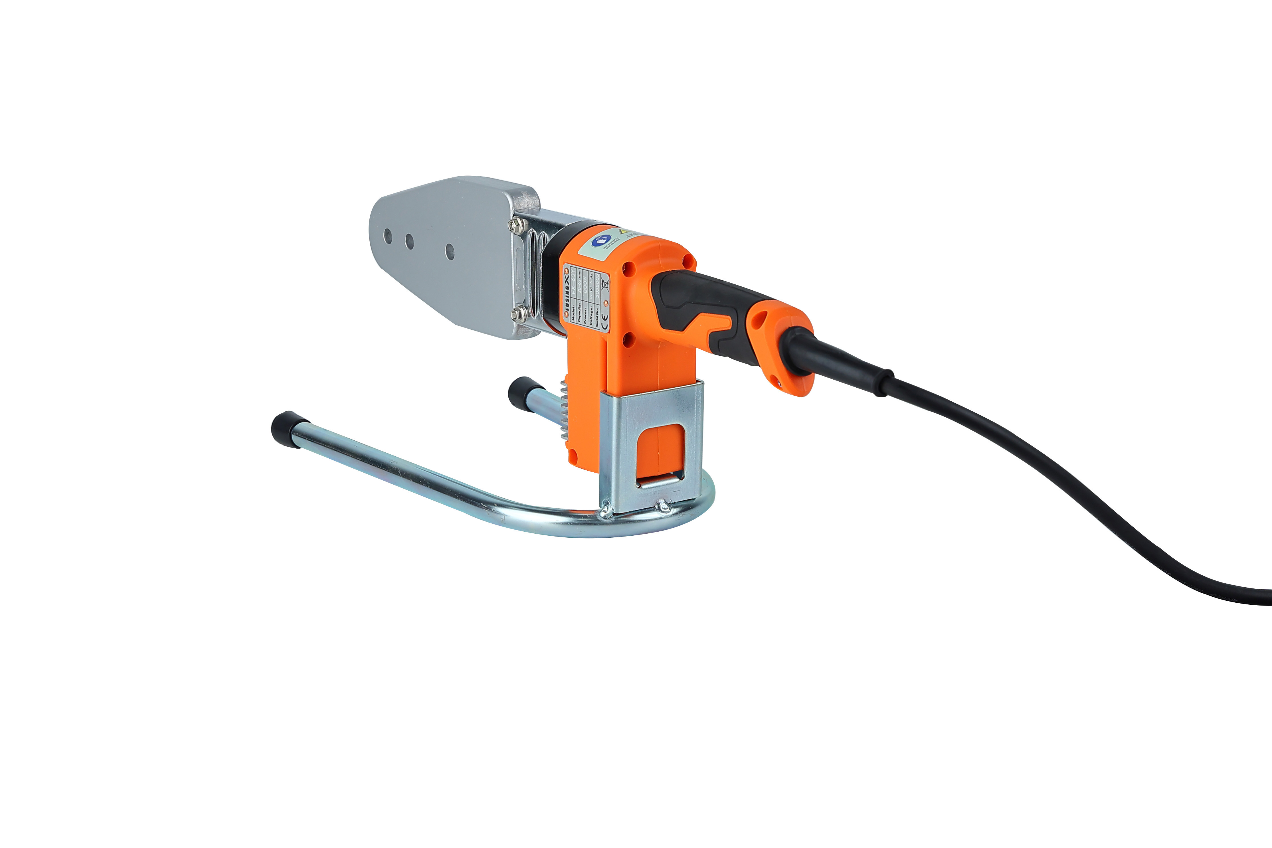 socket fusion tool set