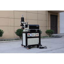Gruvmaster Gruv-X AG-8Z Automatic Roll Grooving Machine