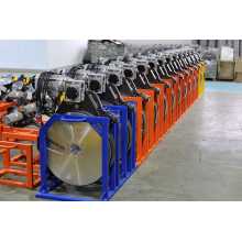 Precision Manufacturing for Heavy-Duty Pipe Facing Tools