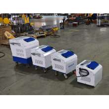 New Upgraded FX Series Enclosed Hydraulic Unit for Butt Fusion Machines