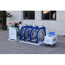 FX630 — Field Display with the New Enclosed Hydraulic Unit