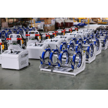 A New Batch of WELPING Welders Ships Overseas for Major Infrastructure Project