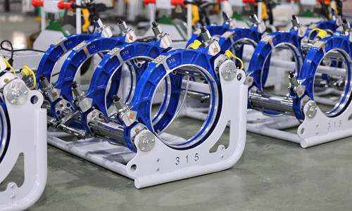 Understanding the Frame Design of FX250 and FX315 in the FUSINGX FX Series