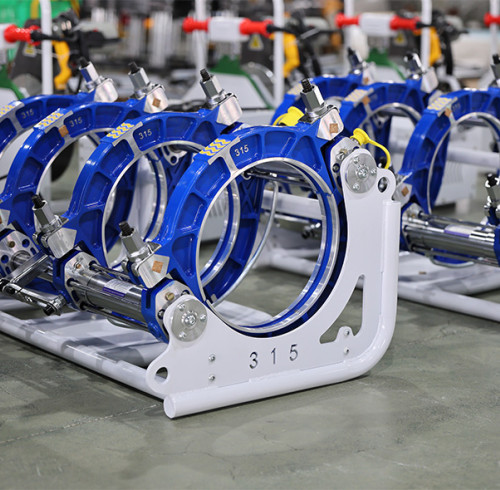 Understanding the Frame Design of FX250 and FX315 in the FUSINGX FX Series