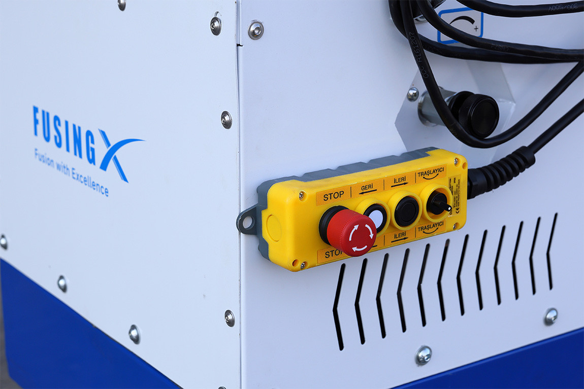 New Hydraulic Unit Remote Control — Practical Flexibility for Real Job-Site Work