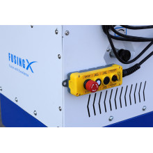 New Hydraulic Unit Remote Control — Practical Flexibility for Real Job-Site Work