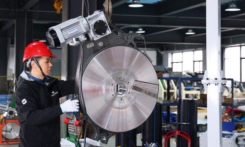 What Makes Up a Complete Butt Fusion Welding Machine?｜FX630 as an Example