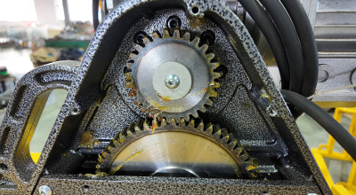 Why Welping Facer Tools Are More Reliable