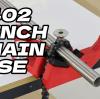 Meet the H402 Pipe Chain Vise