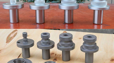 Gruvmaster Roll Grooving Rollers: Plated vs. Stainless Steel
