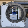 FX1000 Butt Fusion Machine – Factory Photo Record