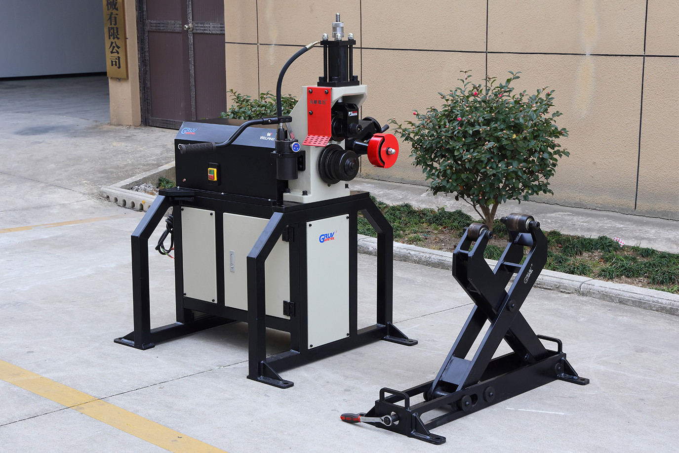 Gruvmaster RG-4X Pro: Structural Updates Based on the RG-4X