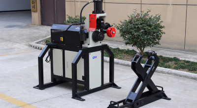 Gruvmaster RG-4X Pro: Structural Updates Based on the RG-4X