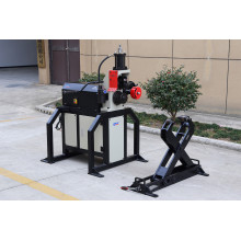 Gruvmaster RG-4X Pro: Structural Updates Based on the RG-4X