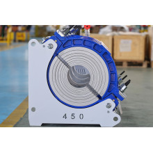 FX450 Butt Fusion Welding Machine (180–450 mm)