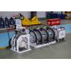 High-End Series Hydraulic HDPE Pipe Fusion Welding Machine Wp400A PRO
