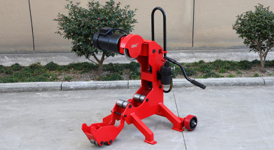 A Structural Adjustment of the CM-12 for On-Site Use