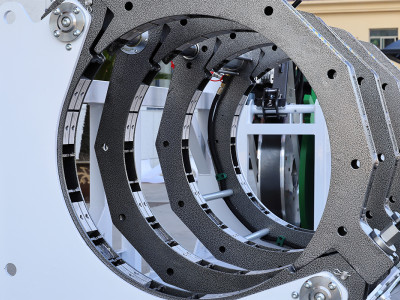 Anti-Slip Pad Blocks: A Practical Design Improvement on Large FX Butt Fusion Machines