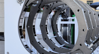 Anti-Slip Pad Blocks: A Practical Design Improvement on Large FX Butt Fusion Machines